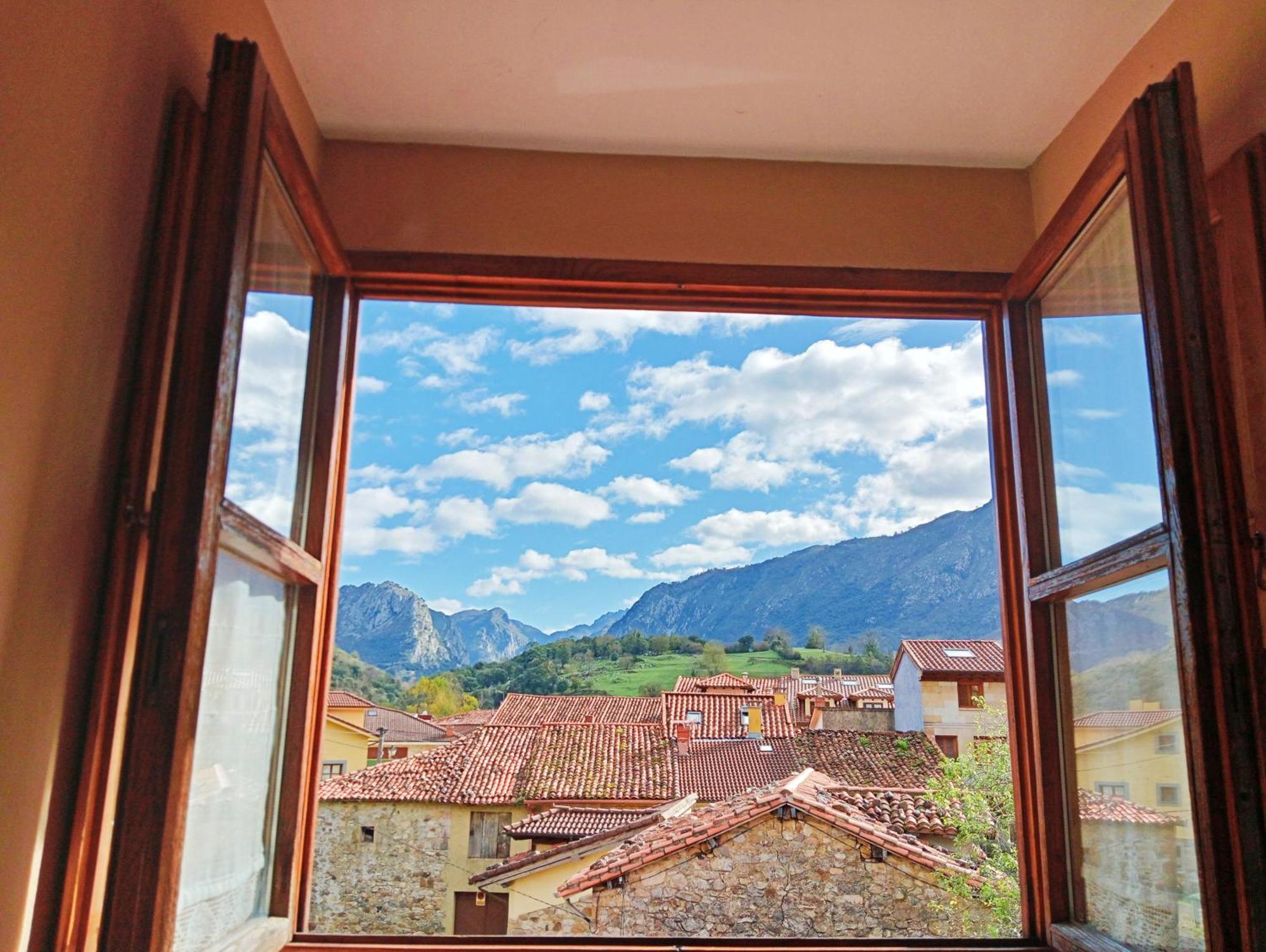 Pelayo I Guest House Poo  Exterior photo